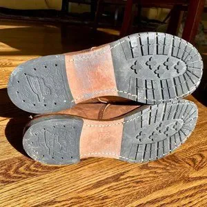 Red Wing for JCrew | Shoes | Red Wing For Jcrew Beckman 4579 Boots